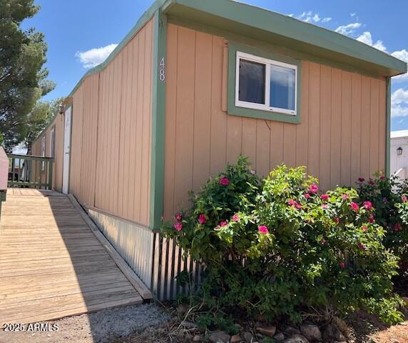 4923 E Camino Principal -- 48