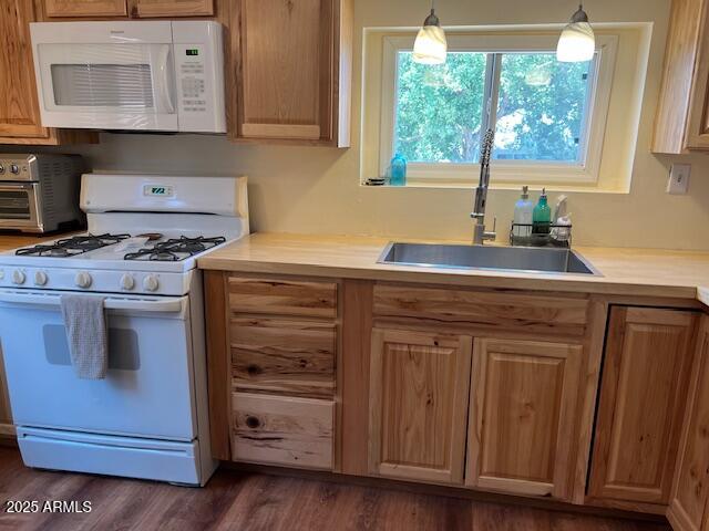 Air Haven Mobile Home Park - Residential