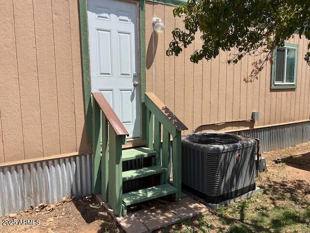 Air Haven Mobile Home Park - Residential