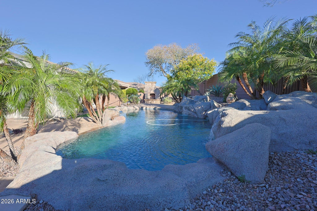 Photo of 41907 N Moss Springs Road, Anthem, AZ 85086 (MLS # 7048032)
