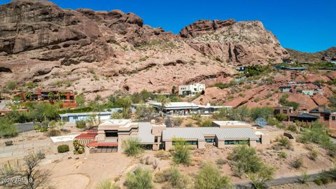 5275 N Camelhead Road Phoenix AZ 85018