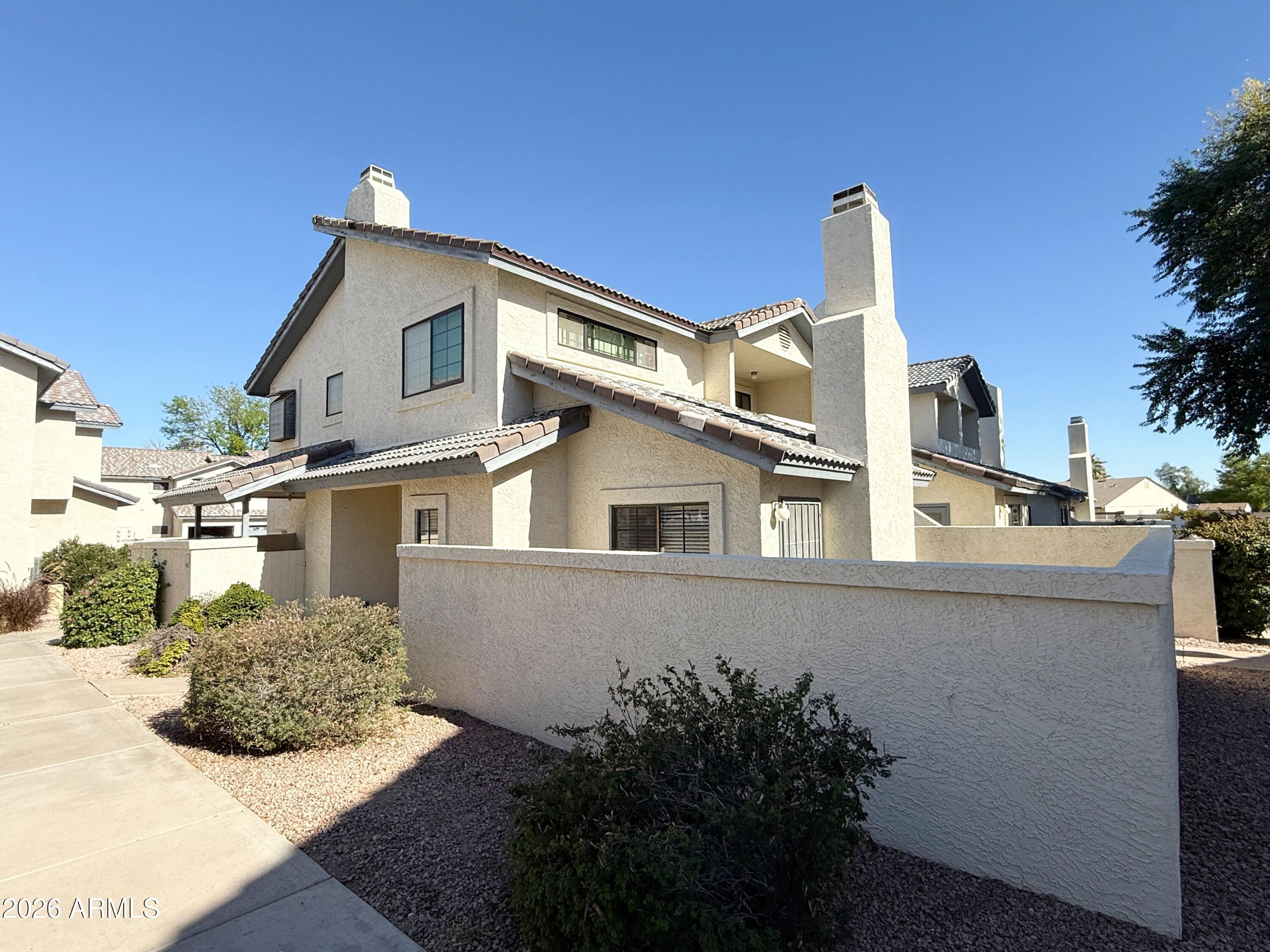 1222 W Baseline Road 164