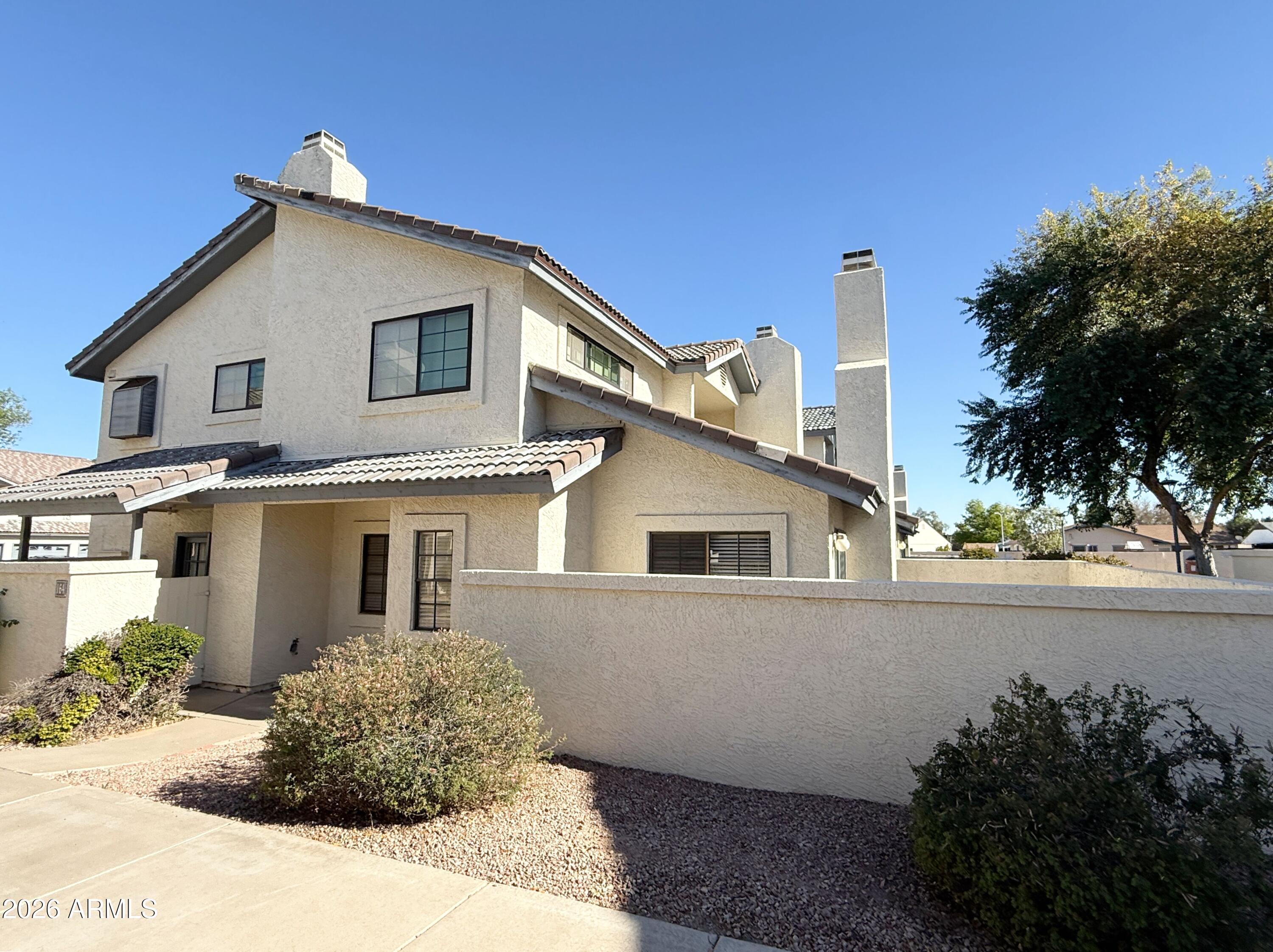 1222 W Baseline Road 164