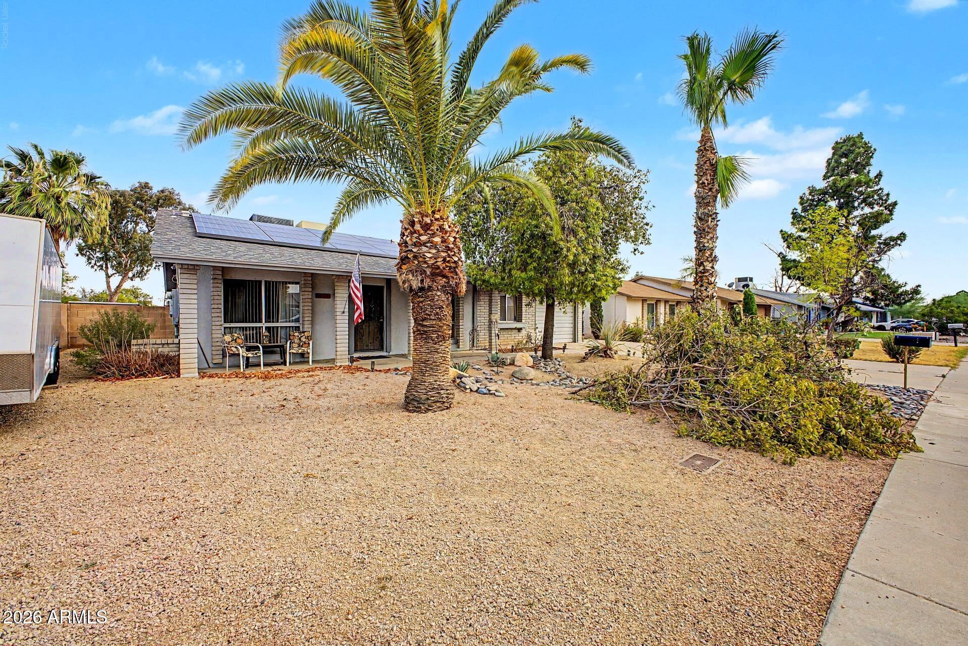 313 W PIUTE Avenue