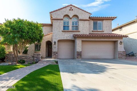 5118 W Swayback Pass Phoenix AZ 85083