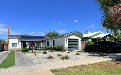 218 N PALM Street Gilbert AZ 85234