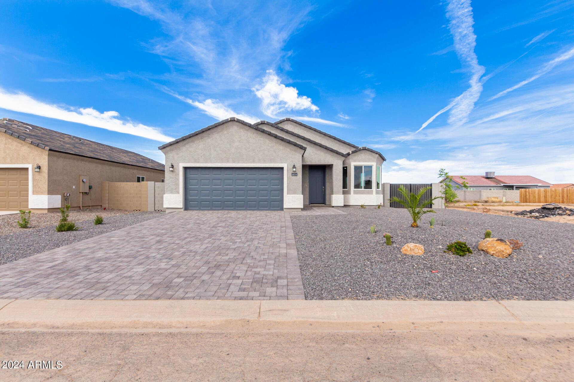 8541 W REVENTON Drive