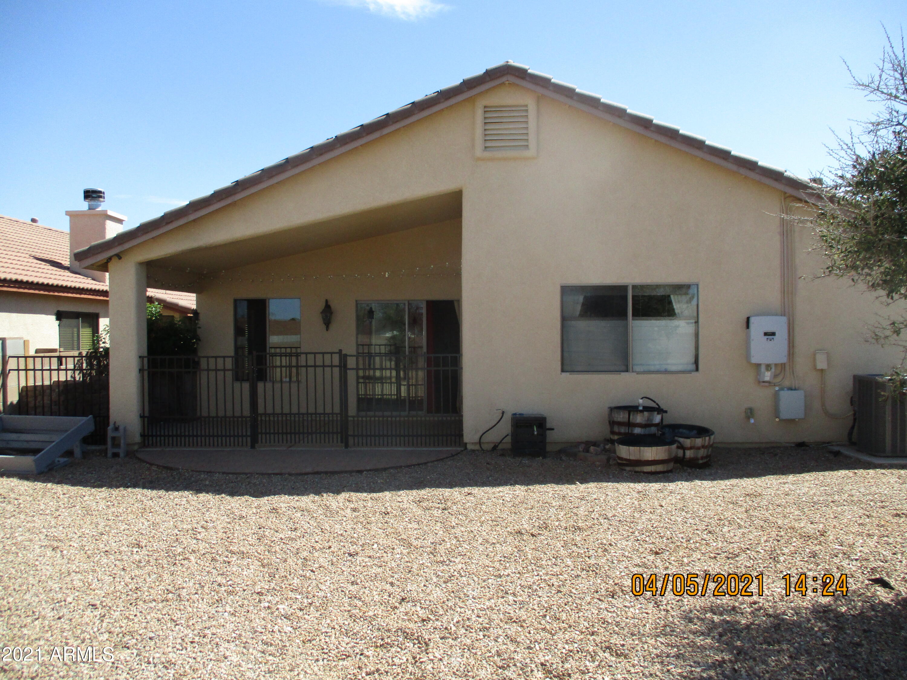 Silverado - Residential