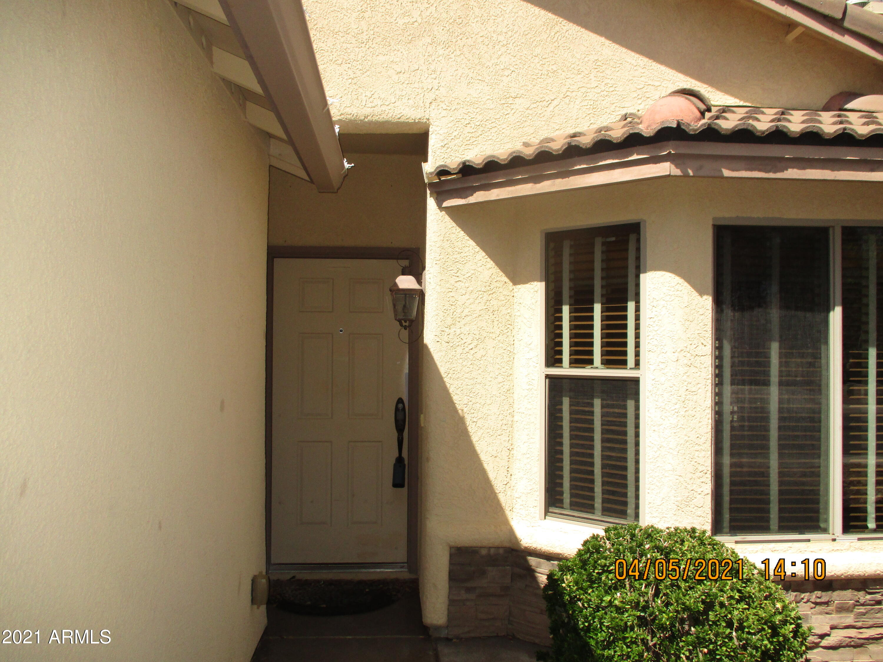 Silverado - Residential