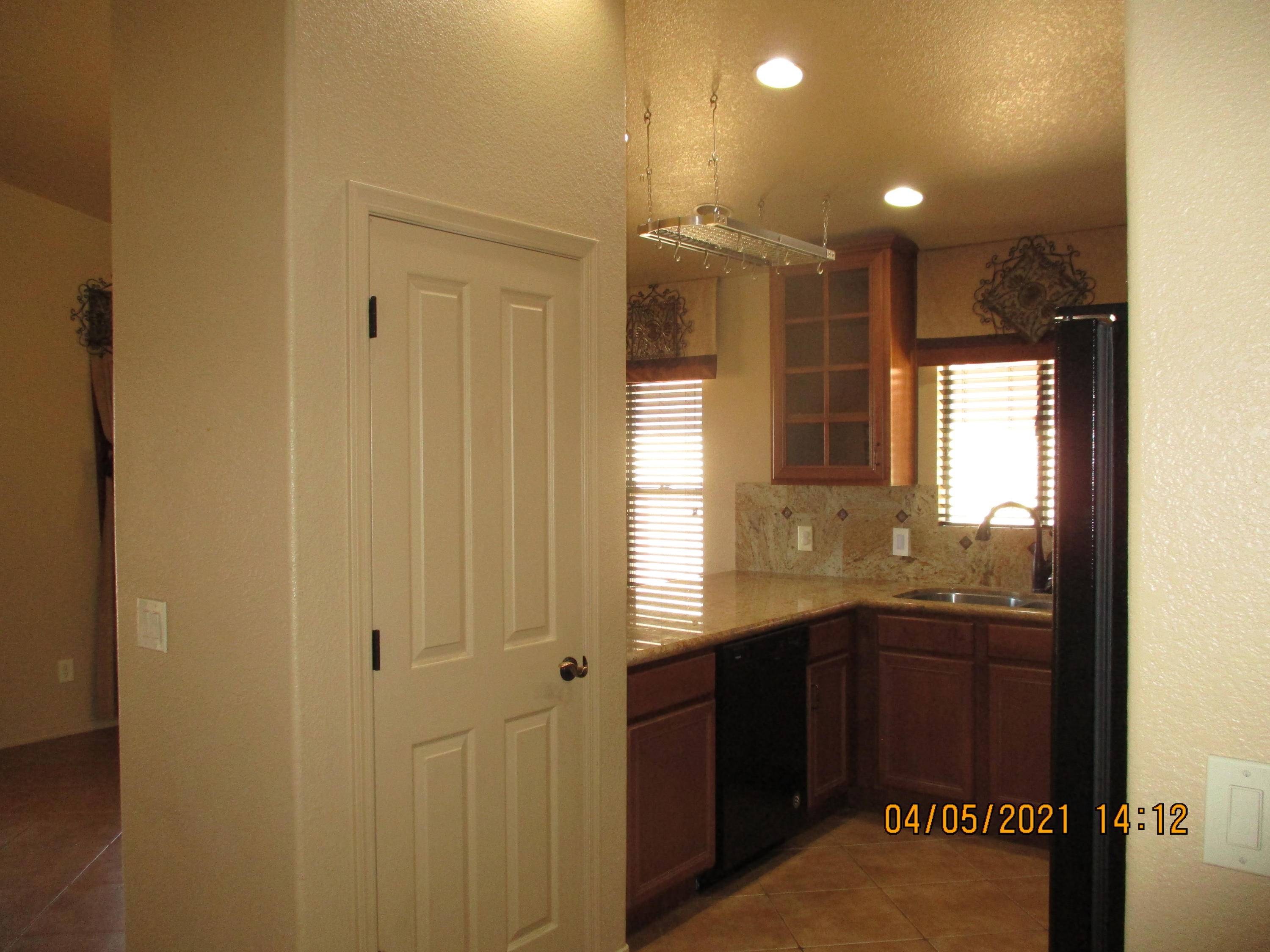 Silverado - Residential