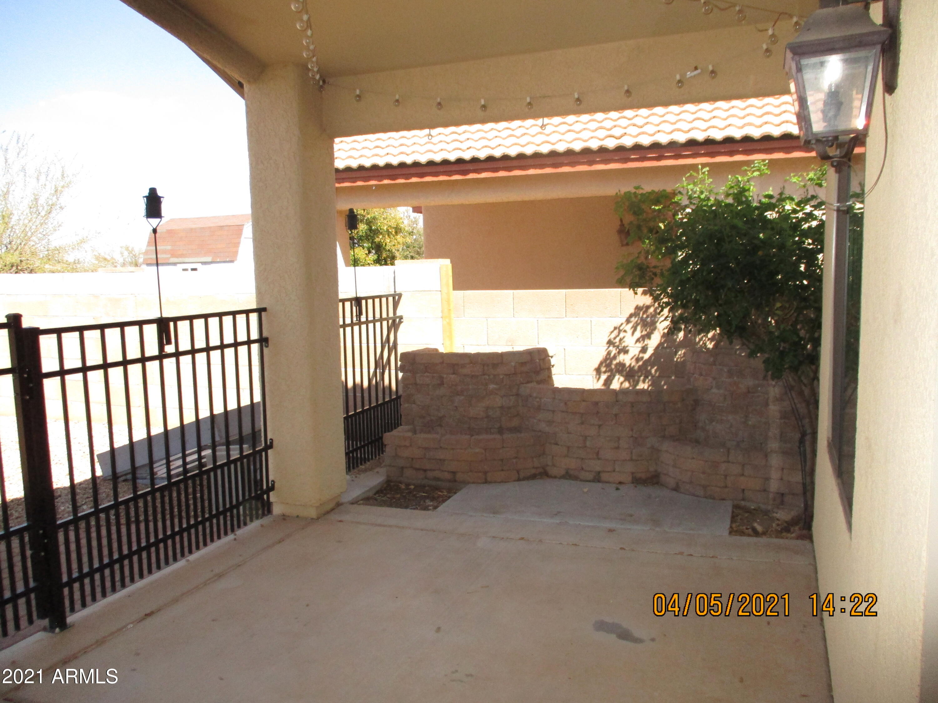 Silverado - Residential