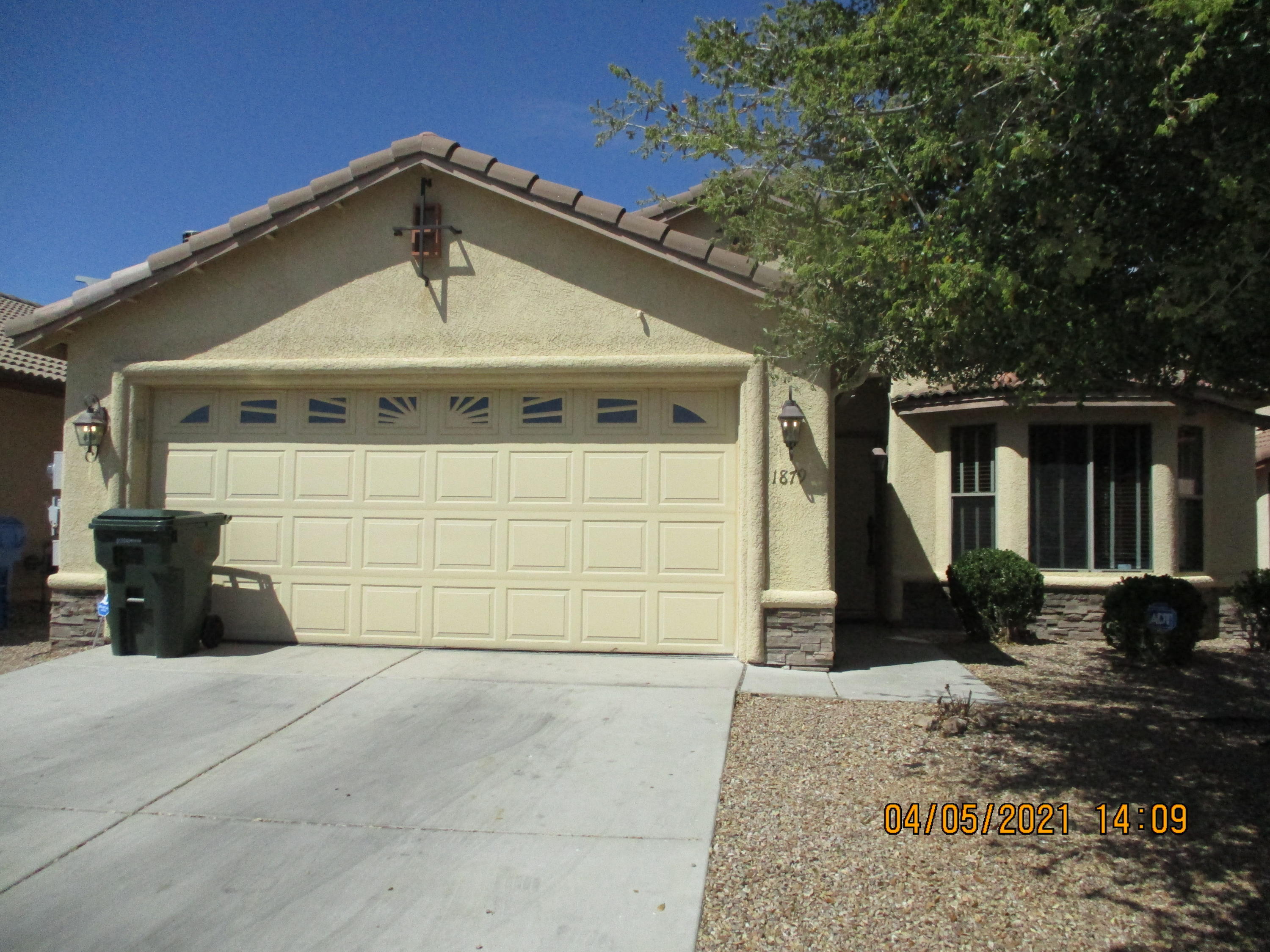 Silverado - Residential