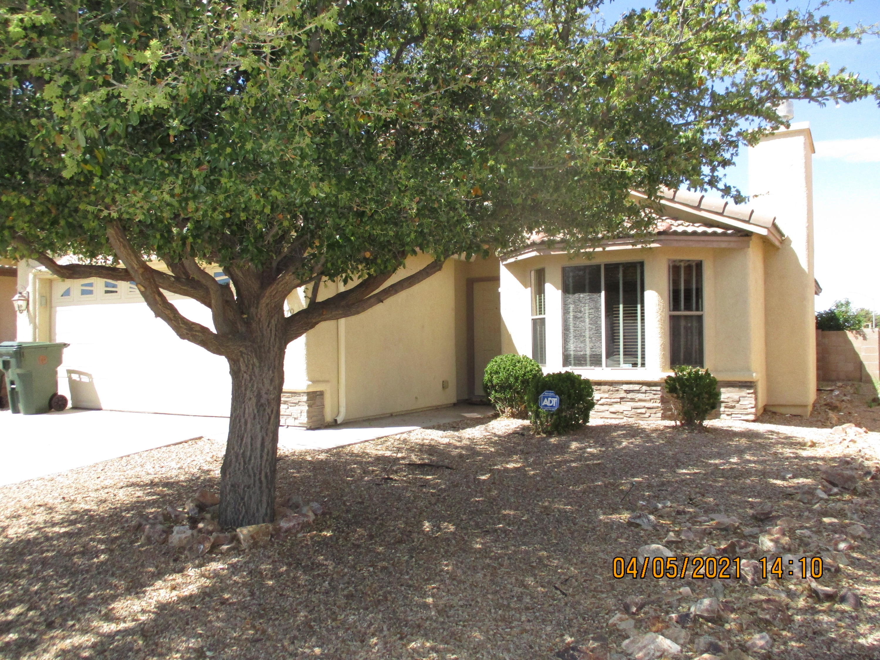 Silverado - Residential