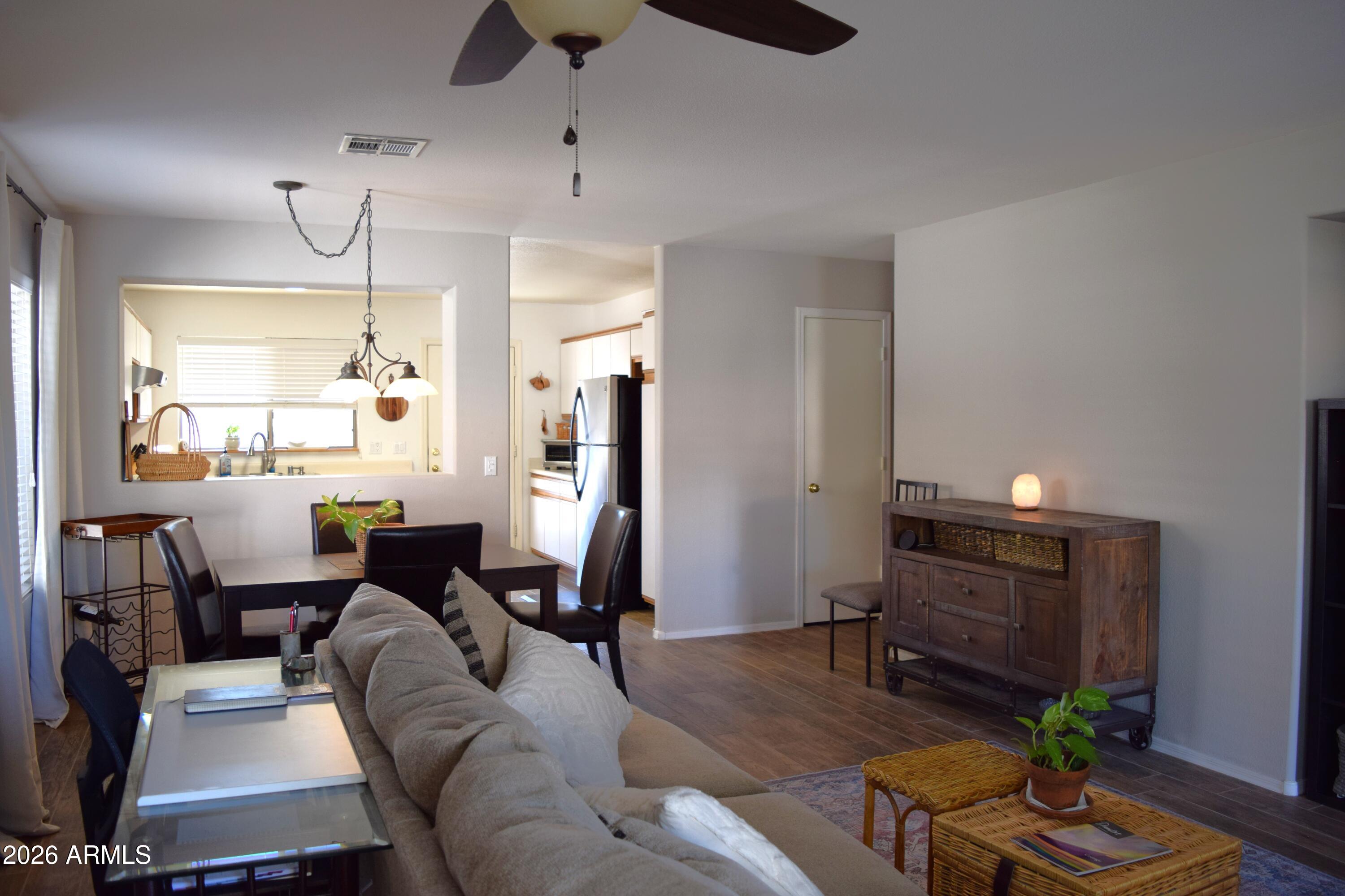 15943 W YOUNG Street