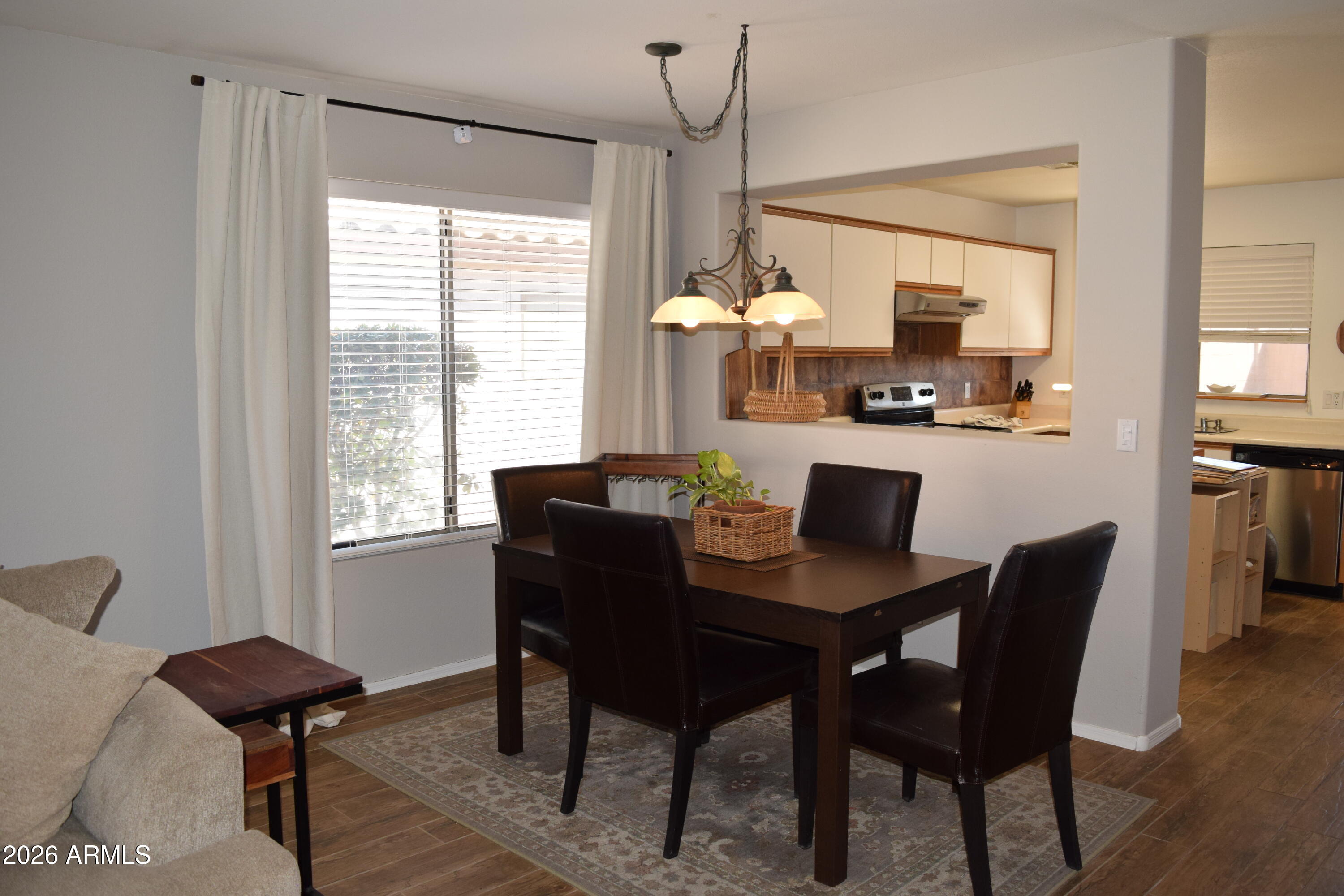 15943 W YOUNG Street