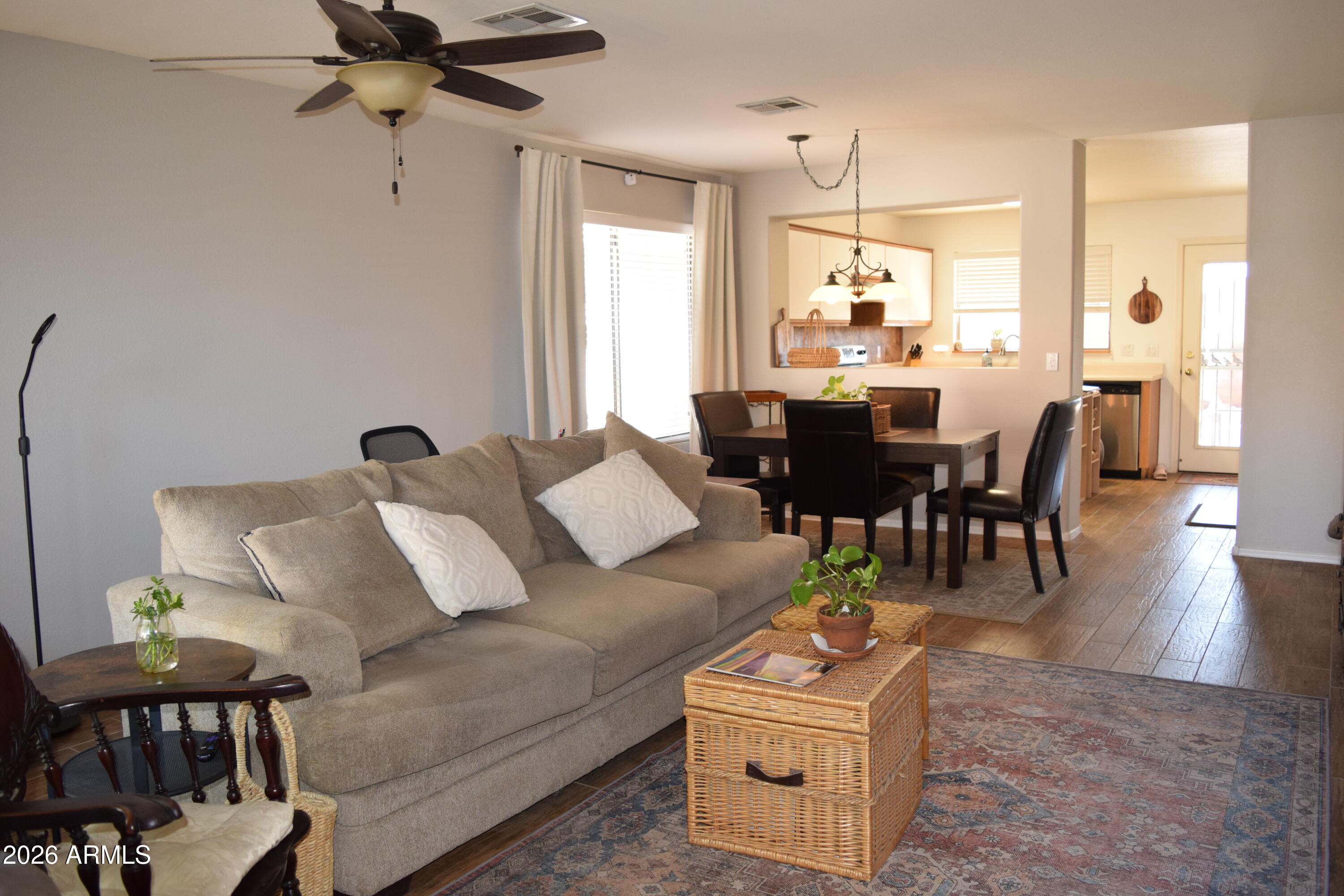 15943 W YOUNG Street