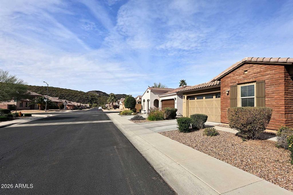 Photo of 4050 W Ross Avenue, Glendale, AZ 85308 (MLS # 6982688)