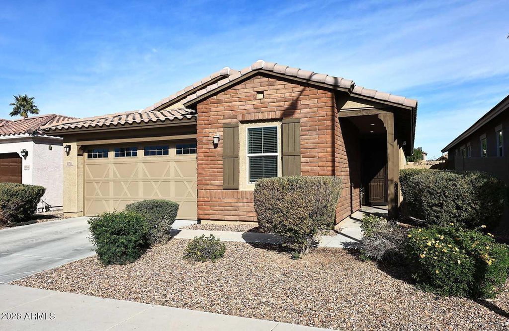 Photo of 4050 W Ross Avenue, Glendale, AZ 85308 (MLS # 6982688)