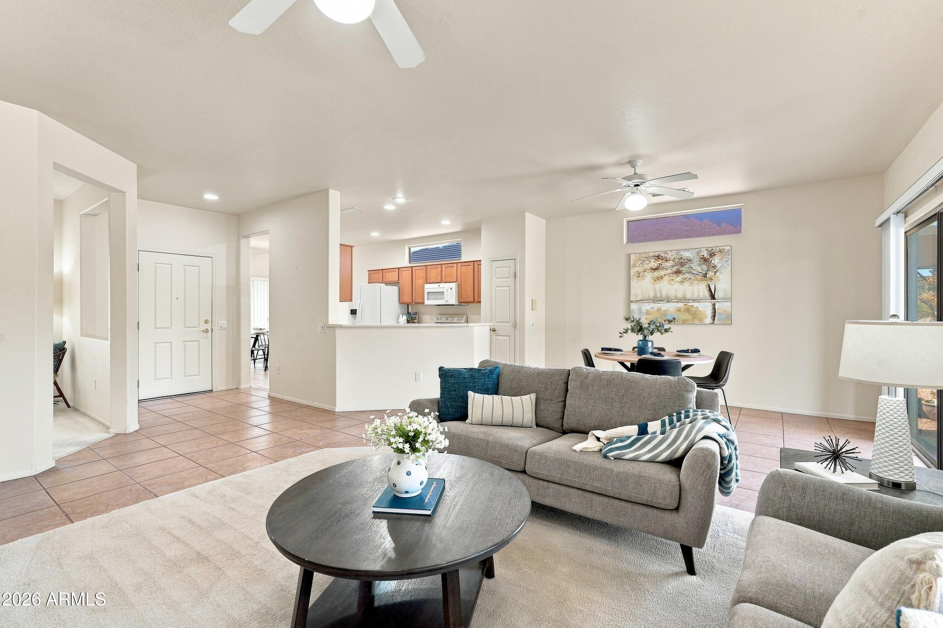 16060 W VERBENA Lane