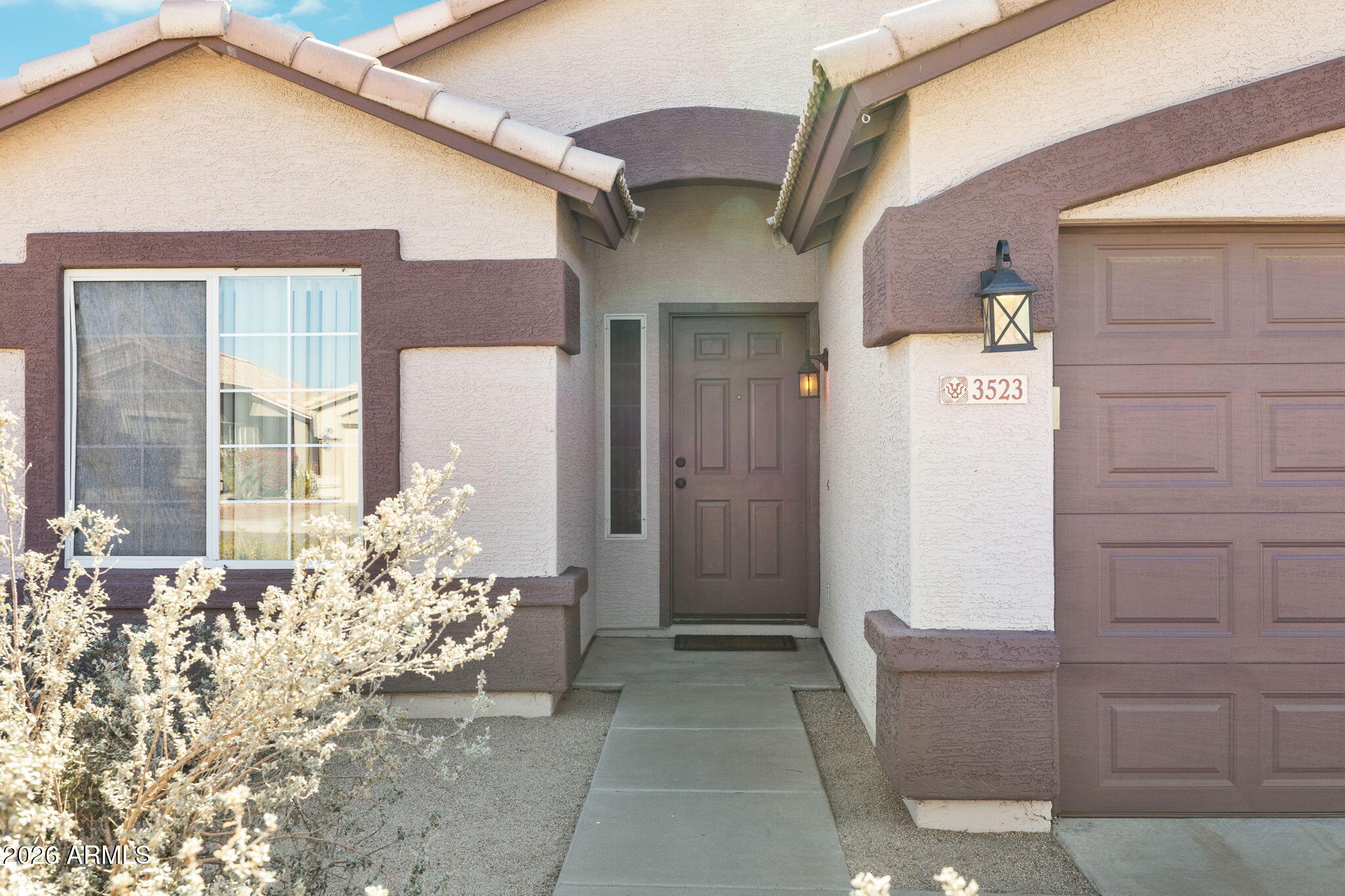 3523 W SAGUARO PARK Lane