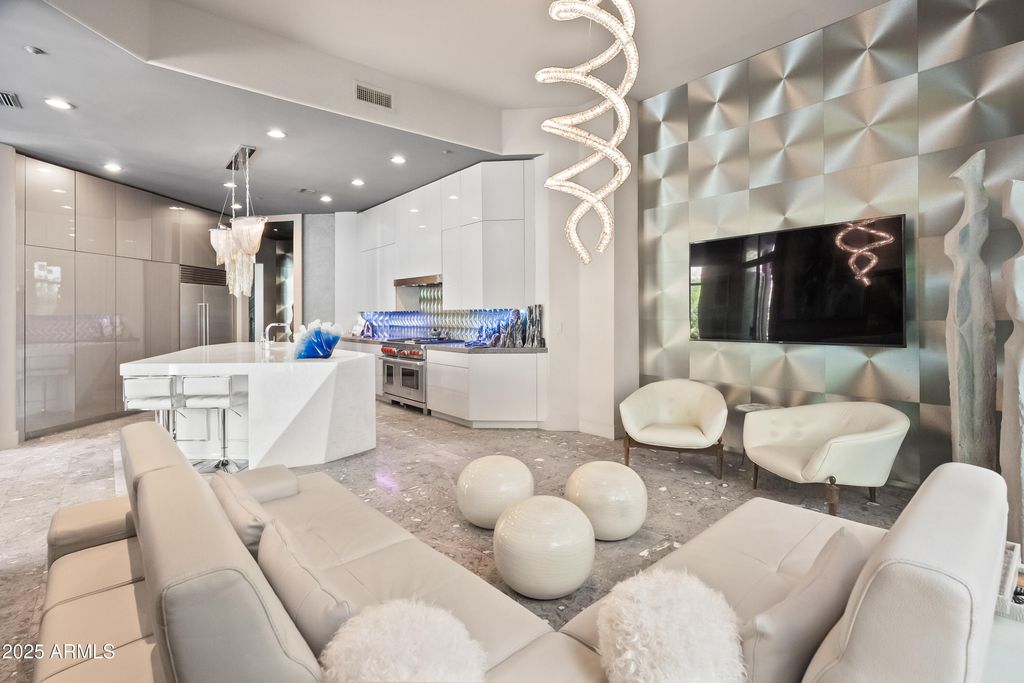 Photo of 10554 E Blanche Drive, Scottsdale, AZ 85255 (MLS # 6934829)