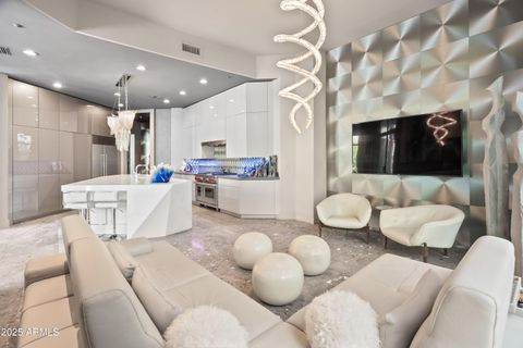 10554 E BLANCHE Drive Scottsdale AZ 85255