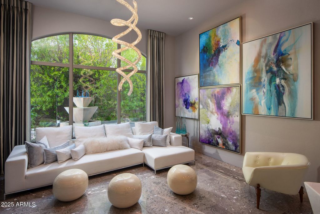 Photo of 10554 E Blanche Drive, Scottsdale, AZ 85255 (MLS # 6934829)