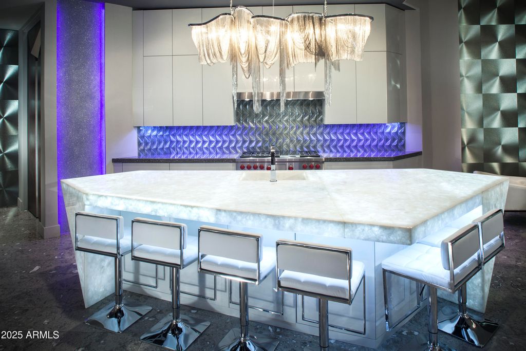 Photo of 10554 E Blanche Drive, Scottsdale, AZ 85255 (MLS # 6934829)