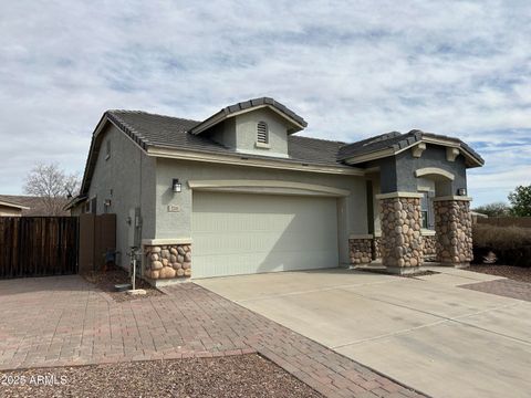 A home in Casa Grande