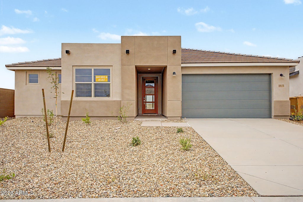 Photo of 19175 W Royal Palm Road, Waddell, AZ 85355 (MLS # 7026995)