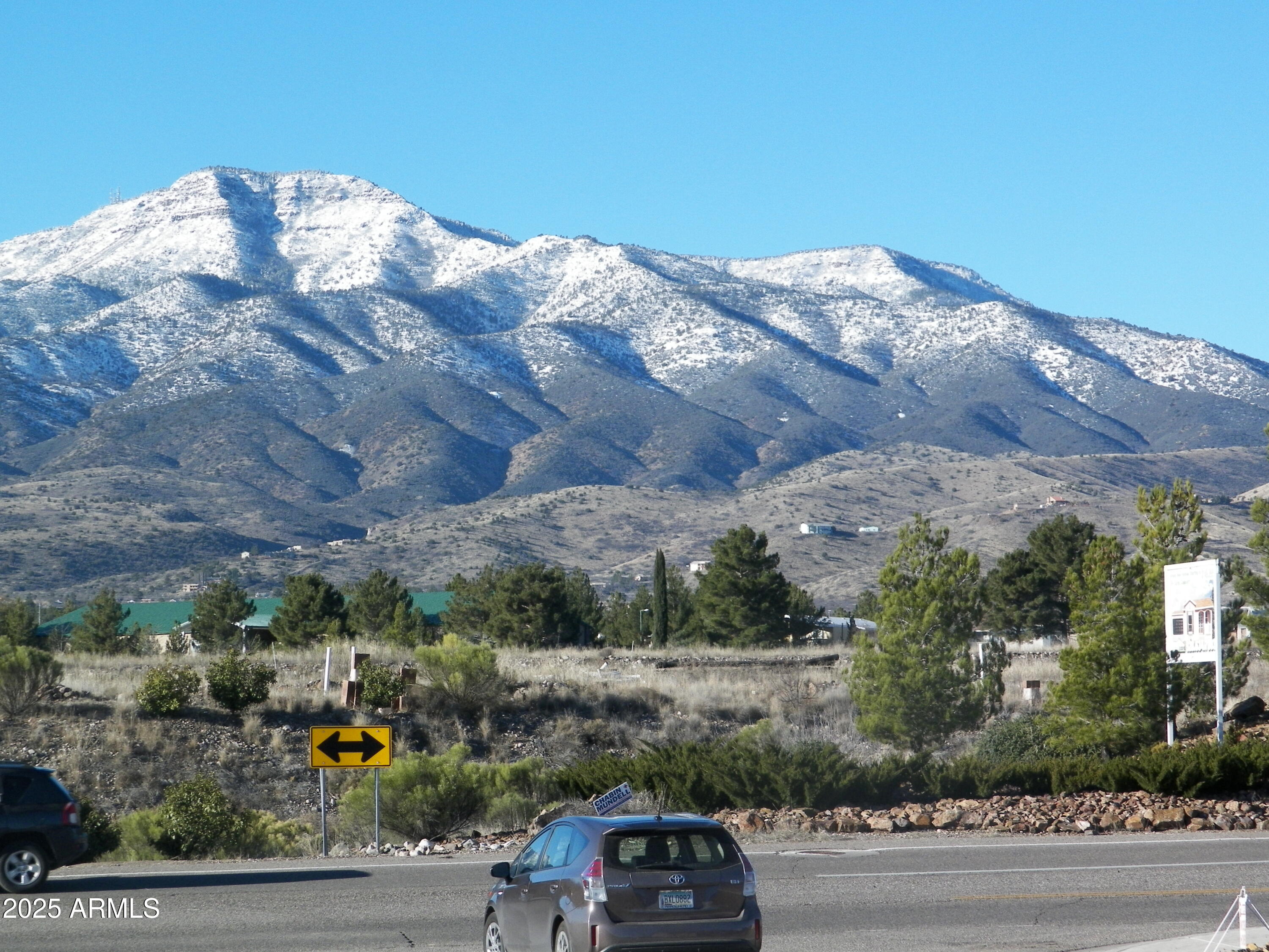 840 N Skyline Boulevard 35