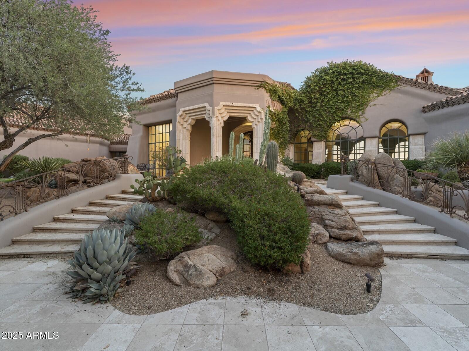 9422 E Happy Valley Road