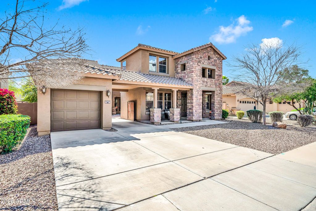 Photo of 15327 W Roma Avenue, Goodyear, AZ 85395 (MLS # 6996504)
