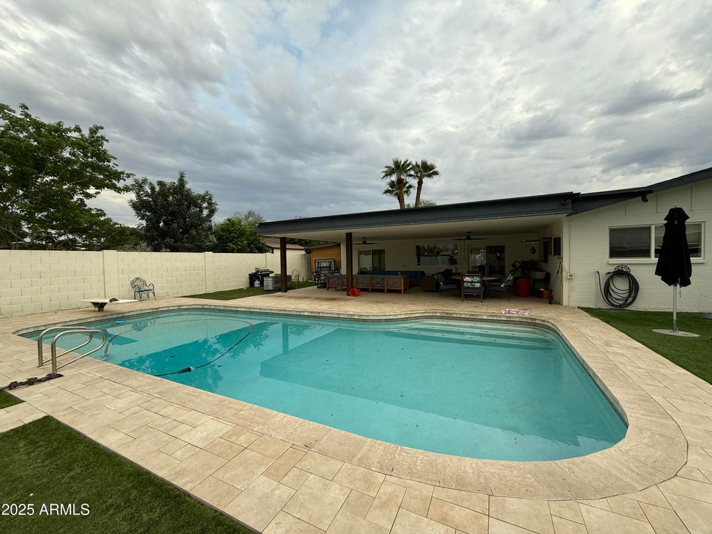 Photo of 6128 E Edgemont Avenue, Scottsdale, AZ 85257 (MLS # 6943007)