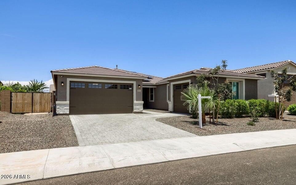 Photo of 18612 W Butler Drive, Waddell, AZ 85355 (MLS # 7089290)