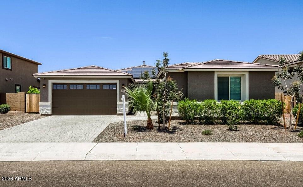 Photo of 18612 W Butler Drive, Waddell, AZ 85355 (MLS # 7089290)