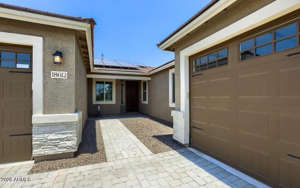 Photo of 18612 W Butler Drive, Waddell, AZ 85355 (MLS # 7089290)