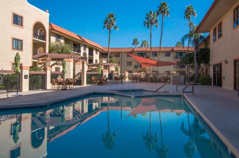 10330 W THUNDERBIRD Boulevard A127 Sun City AZ 85351