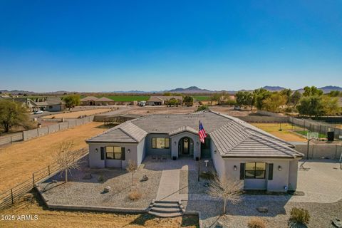 21717 W SOUTH MOUNTAIN Avenue Buckeye AZ 85326