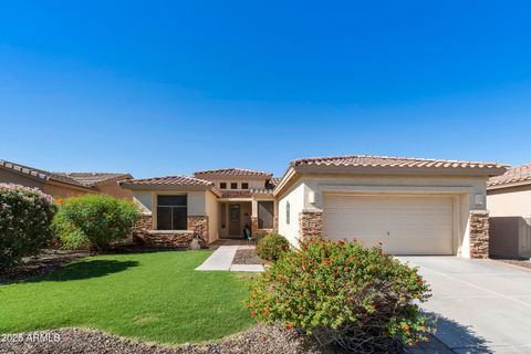 24722 S GOLFVIEW Drive Sun Lakes AZ 85248
