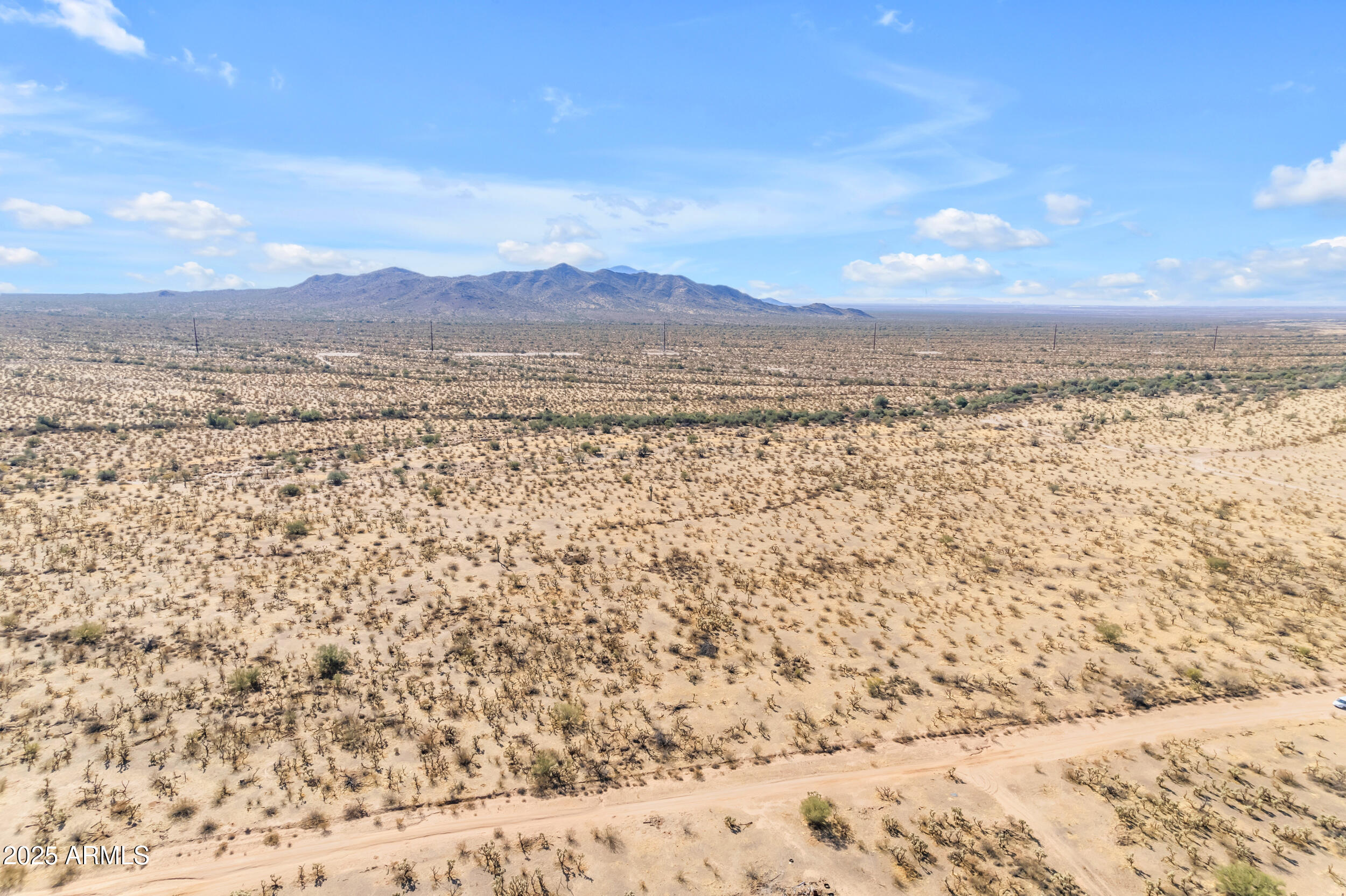 19507 E UNDETERMINED Road -