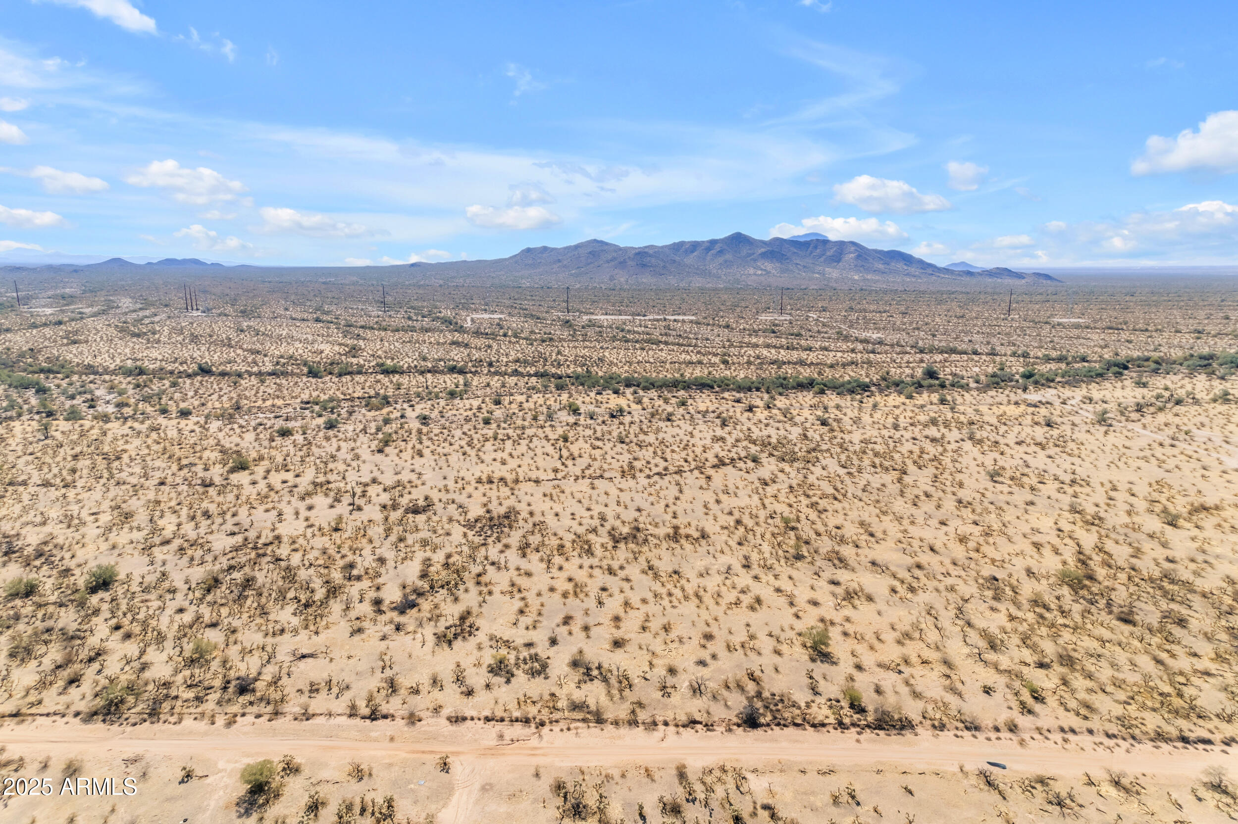 19507 E UNDETERMINED Road -