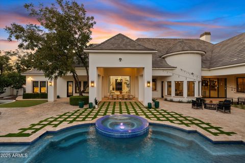 20521 E PECAN Lane Queen Creek AZ 85142