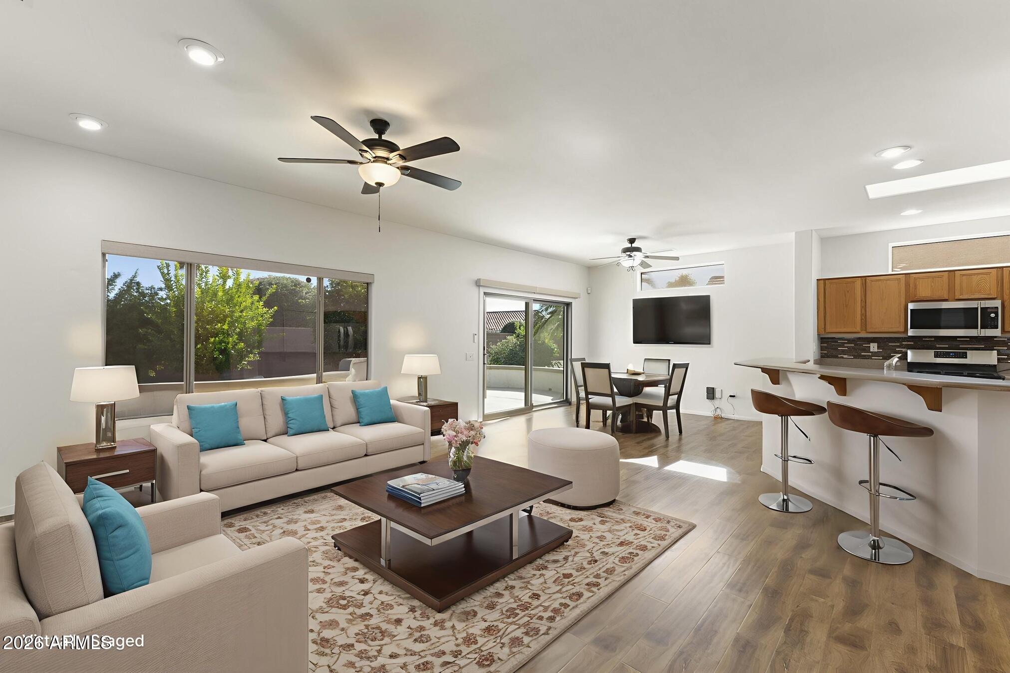 17167 N AUGUSTA Lane