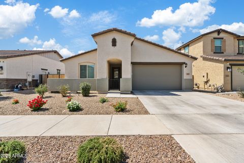 23037 E DOMINGO Road Queen Creek AZ 85142