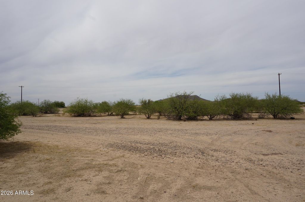 Photo of 12720 W Merry Drive #3, Arizona City, AZ 85123 (MLS # 7017491)