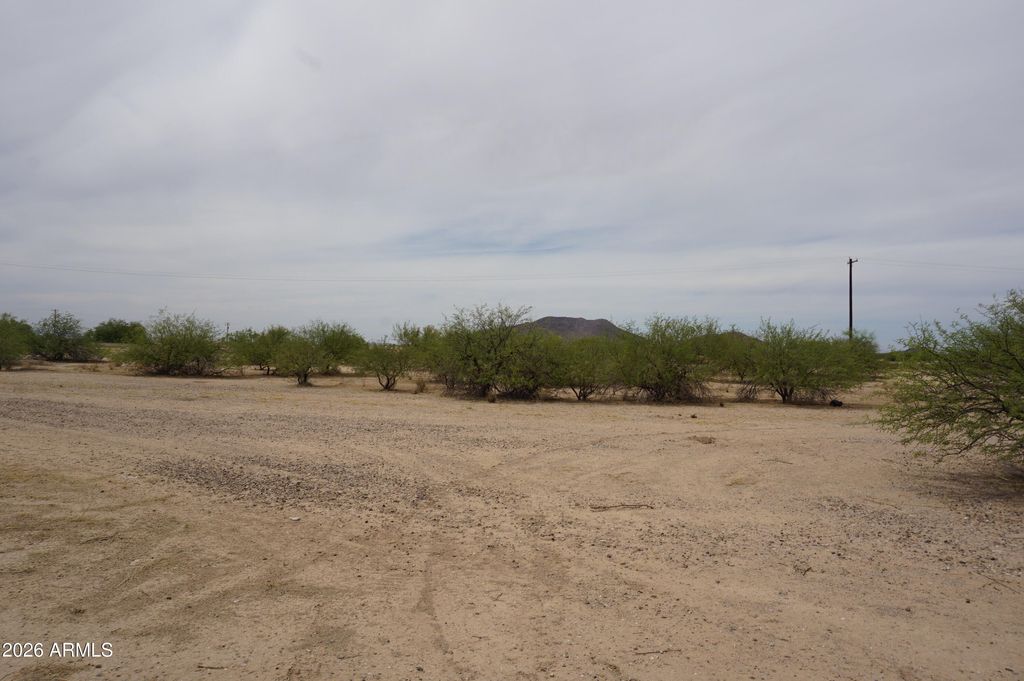 Photo of 12720 W Merry Drive #3, Arizona City, AZ 85123 (MLS # 7017491)