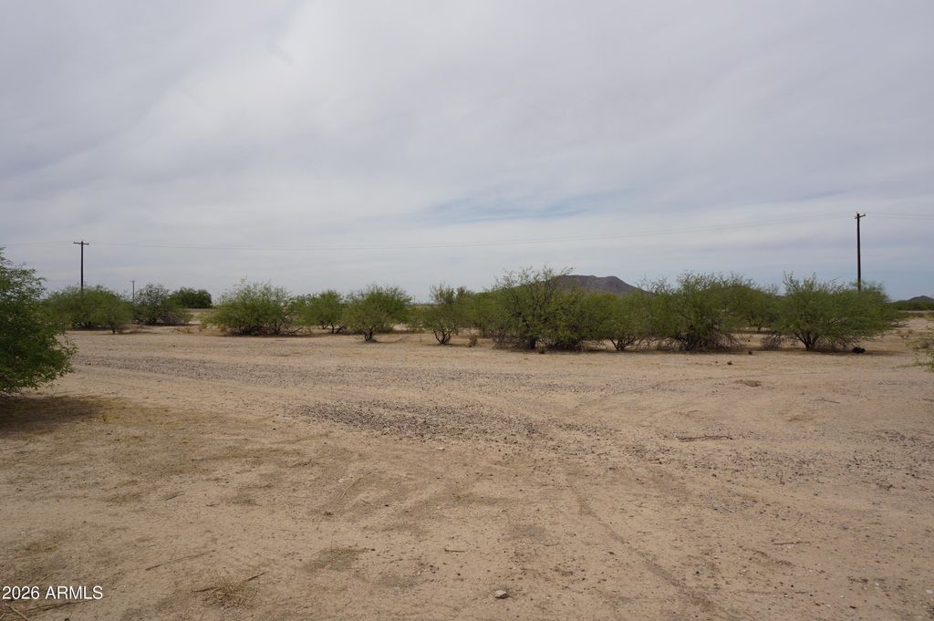 Photo of 12720 W Merry Drive #3, Arizona City, AZ 85123 (MLS # 7017491)