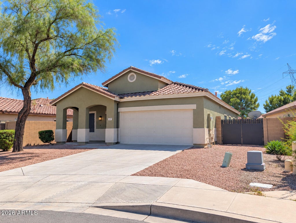 Photo of 11227 E Quade Circle, Mesa, AZ 85212 (MLS # 7095373)