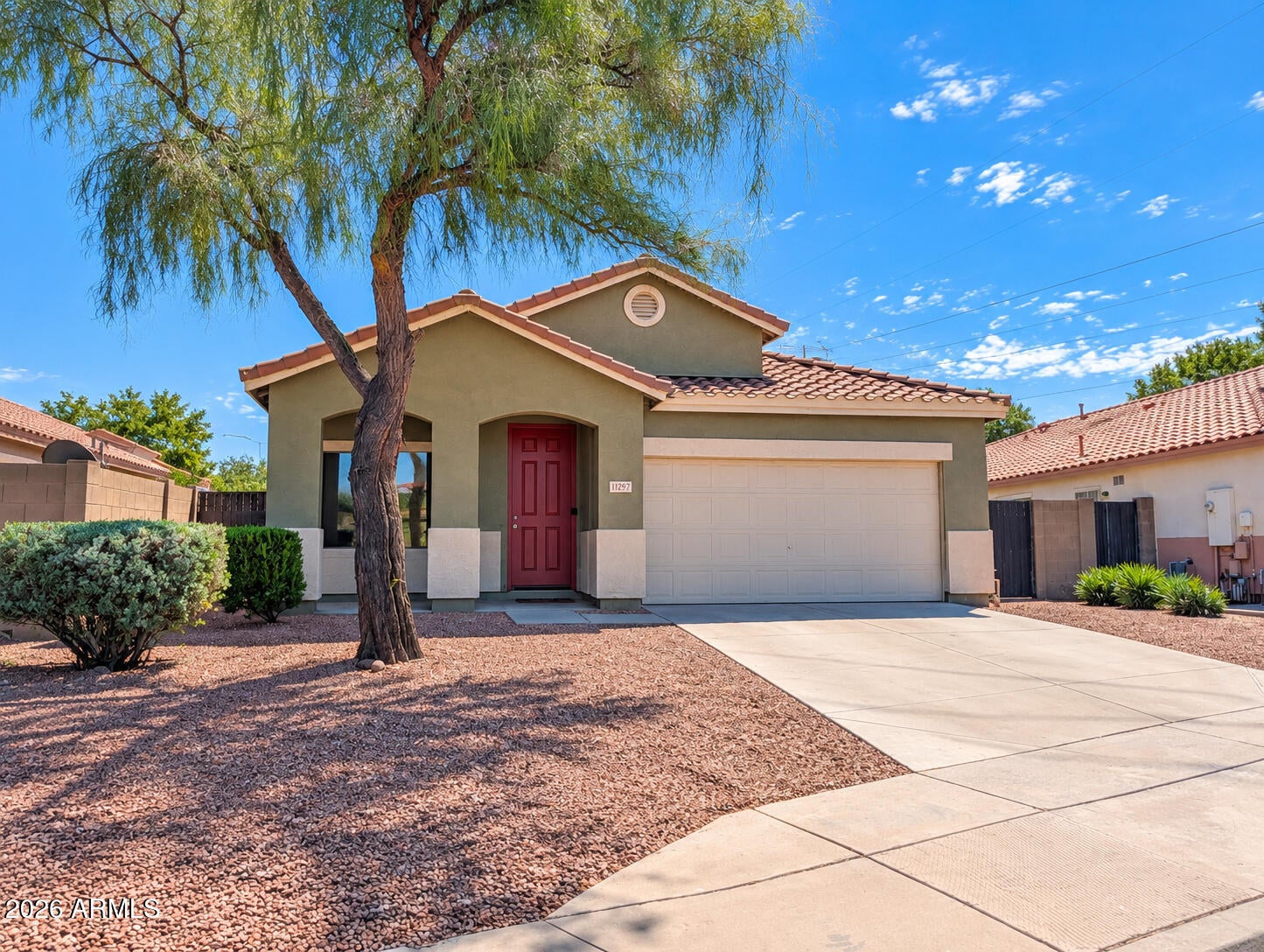 11227 E QUADE Circle